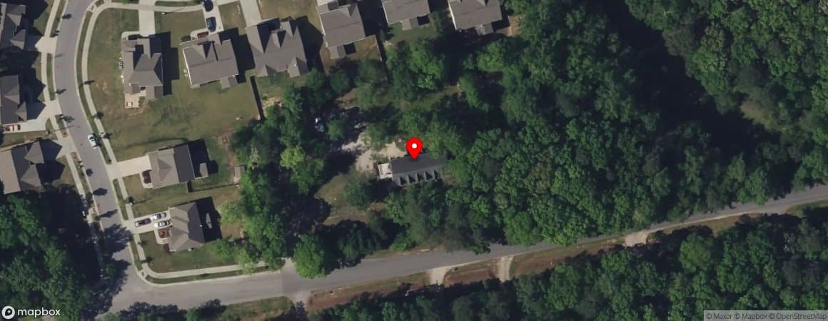 House image located at Raleigh, North Carolina, 27616