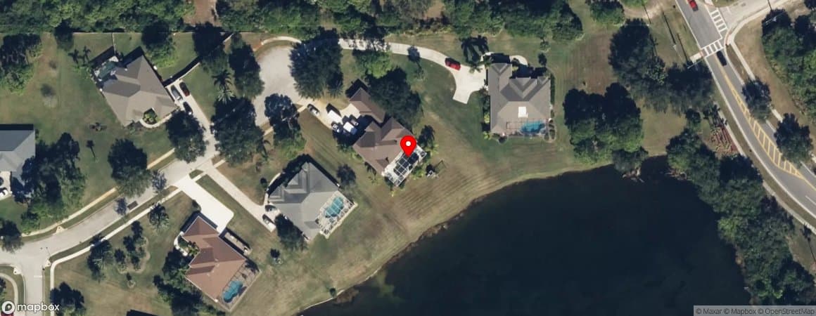 House image located at Palm Bay, Florida, 32909