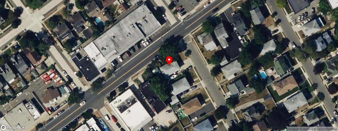 House image located at Lynbrook, New York, 11563