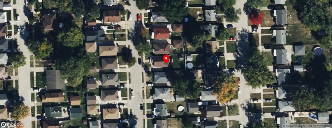House image located at Lincoln Park, Michigan, 48146