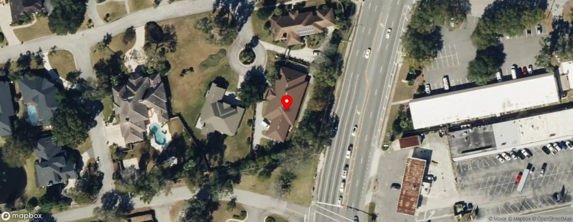 House image located at Jacksonville, Florida, 32217