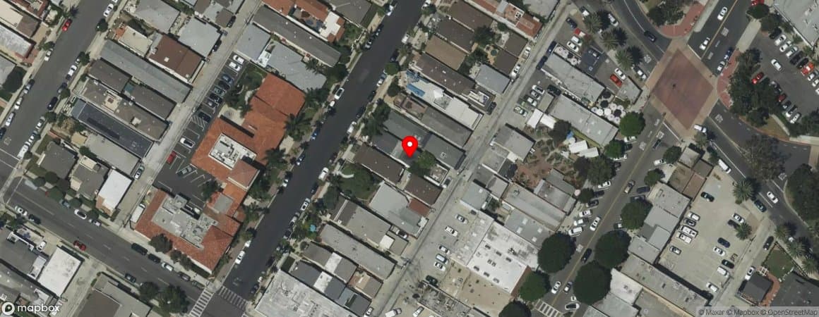 House image located at Seal Beach, California, 90740