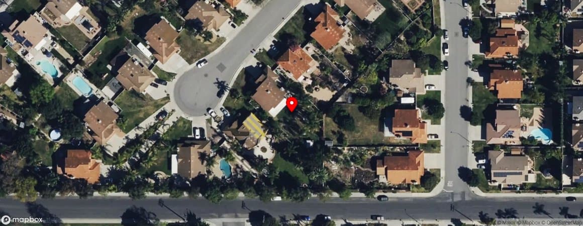 House image located at Oceanside, California, 92057