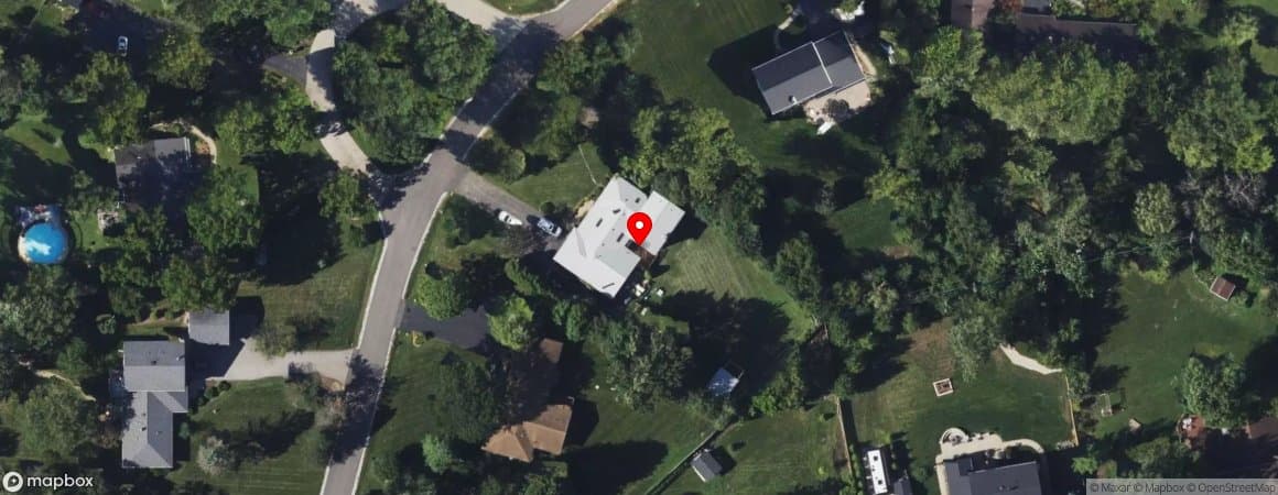 House image located at Libertyville, Illinois, 60048