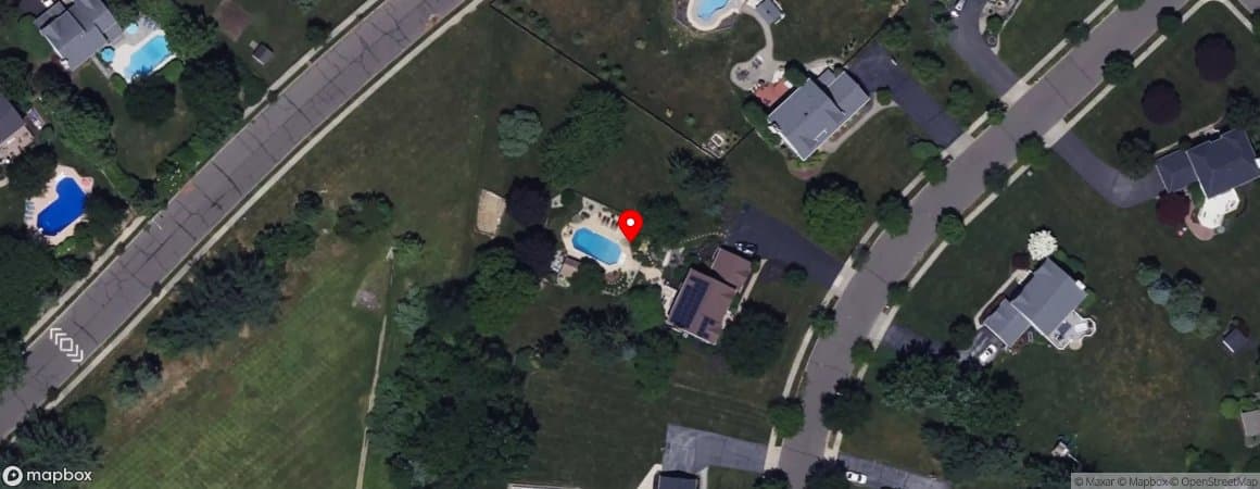 House image located at Robbinsville, New Jersey, 8691