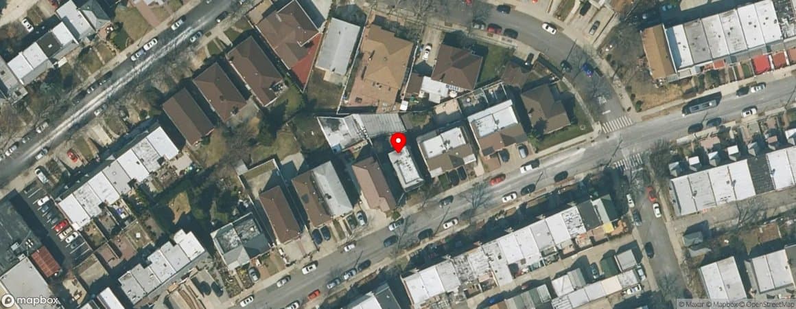 House image located at Rego Park, New York, 11374