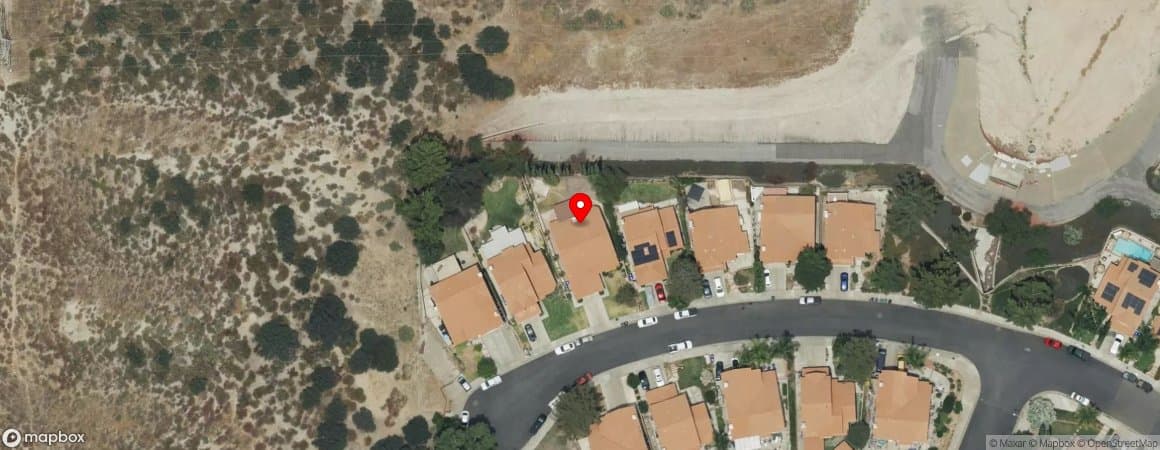 House image located at Santa Clarita, California, 91390