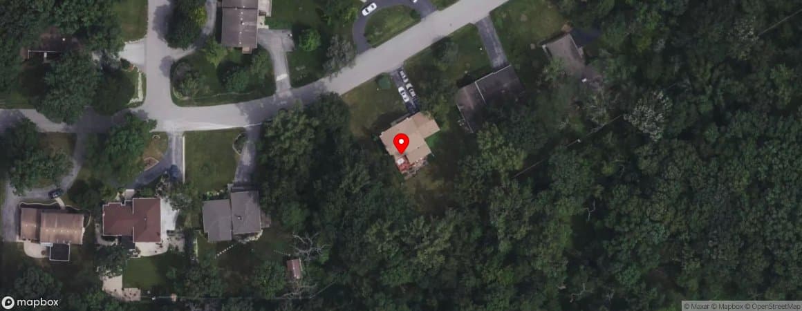 House image located at Olympia Fields, Illinois, 60461