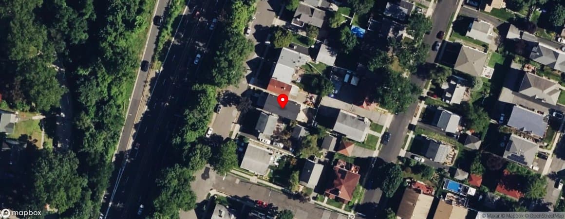 House image located at Pelham, New York, 10803