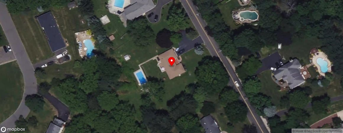 House image located at Holmdel, New Jersey, 7733