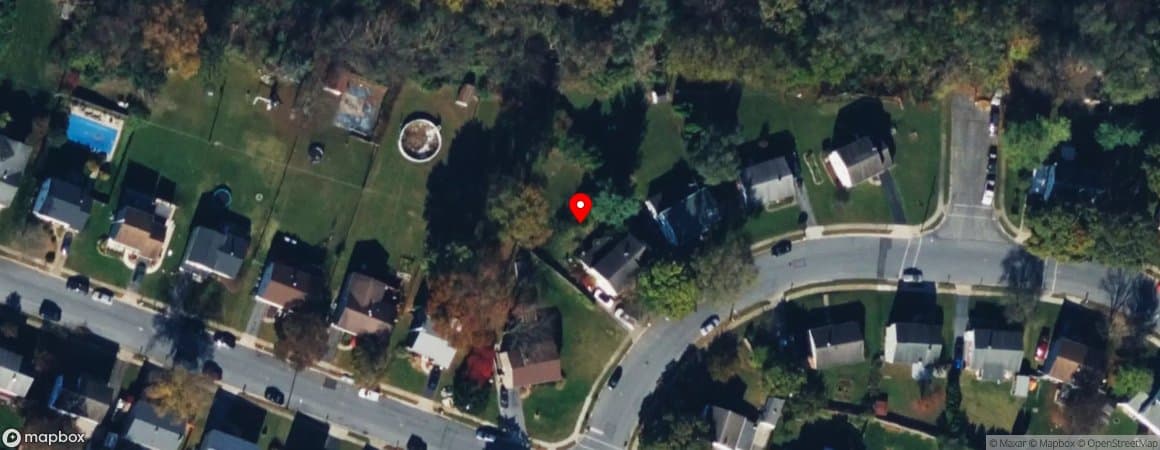 House image located at Lancaster, Pennsylvania, 17601