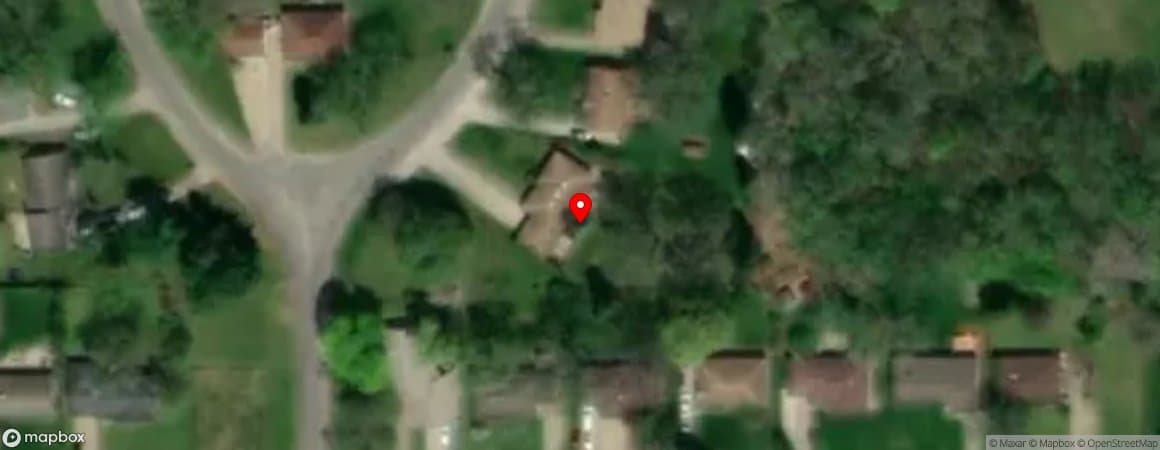 House image located at Benton Harbor, Michigan, 49022