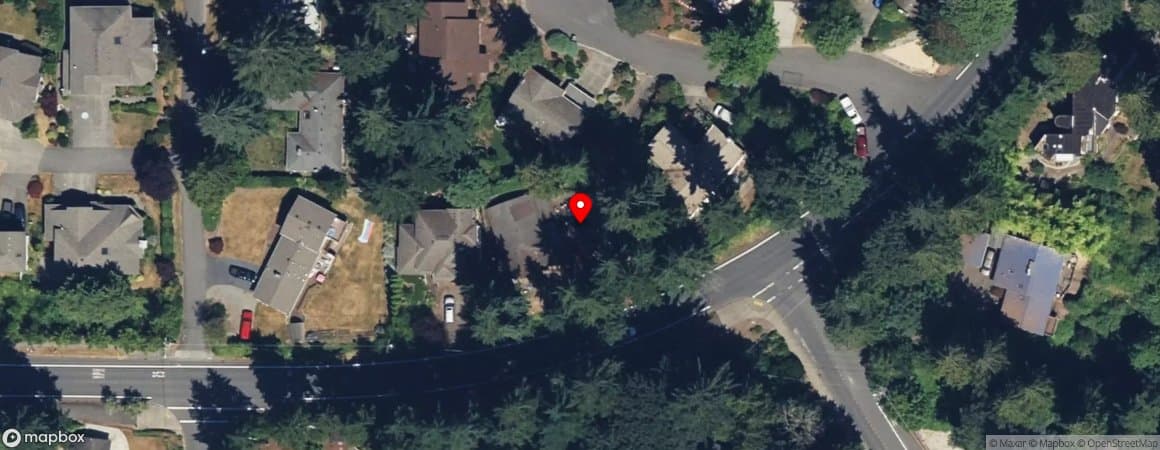 House image located at Bellevue, Washington, 98008