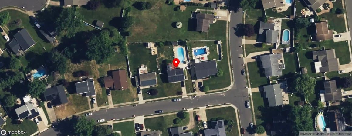 House image located at Clementon, New Jersey, 8021