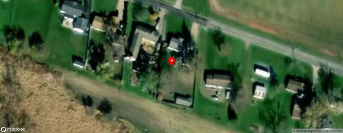 House image located at Creston, Ohio, 44217