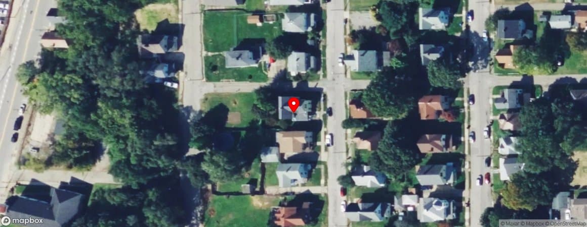 House image located at Sharon, Pennsylvania, 16146