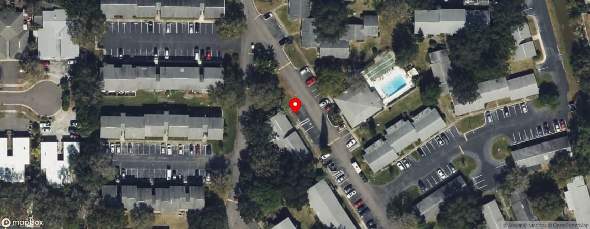 House image located at Clearwater, Florida, 33764