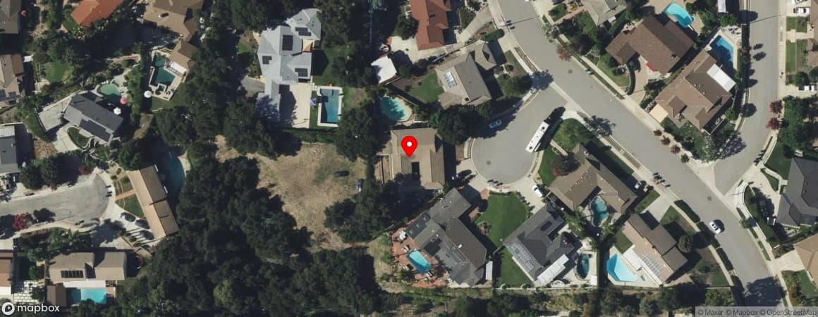 House image located at Glendora, California, 91741