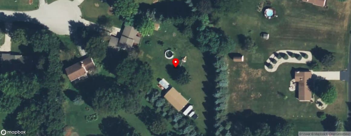 House image located at Waukesha, Wisconsin, 53189