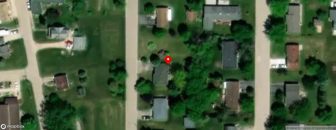 House image located at Iron Ridge, Wisconsin, 53035