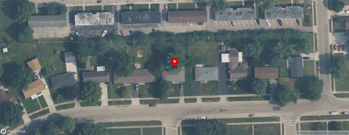 House image located at Vandalia, Ohio, 45377