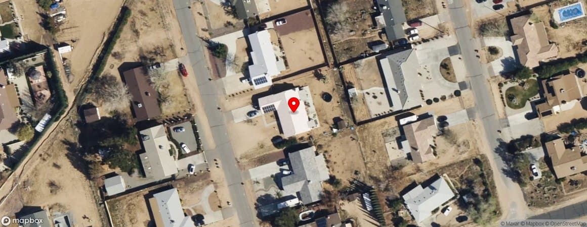 House image located at Hesperia, California, 92345