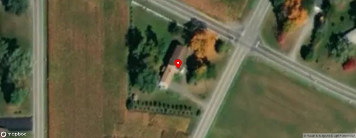House image located at Wyoming, New York, 14591