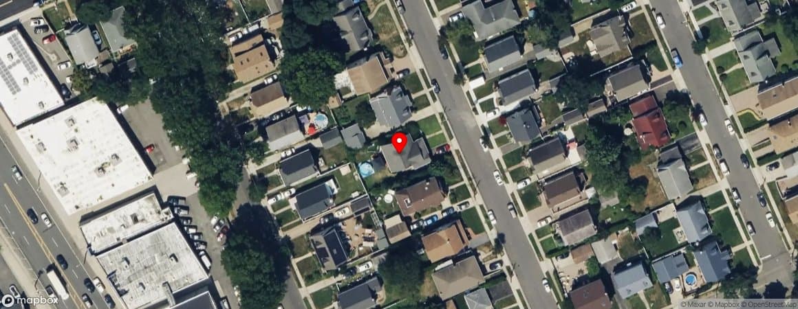House image located at Mineola, New York, 11501