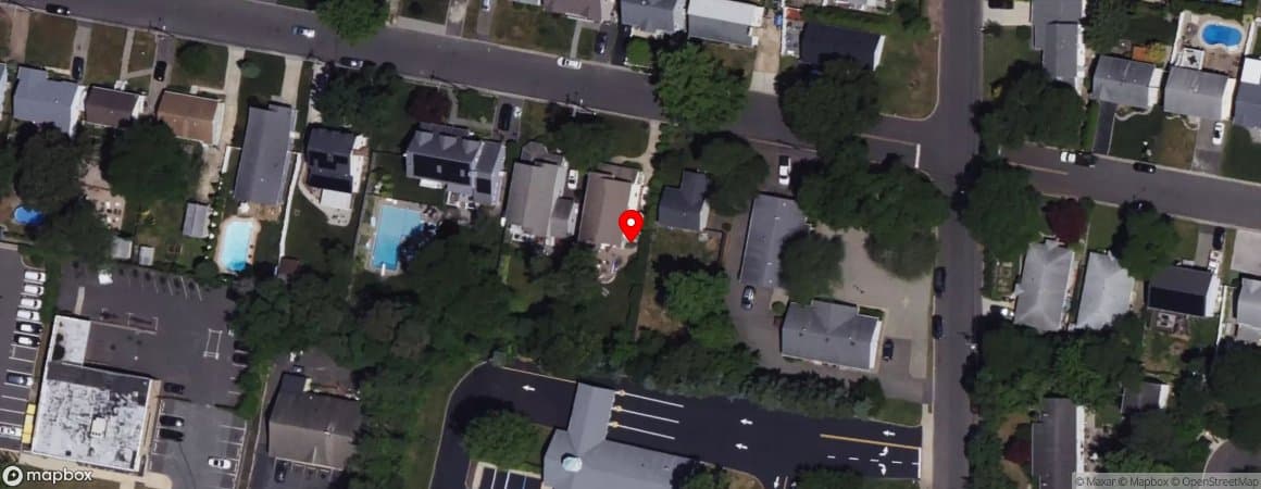House image located at Point Pleasant Beach, New Jersey, 8742