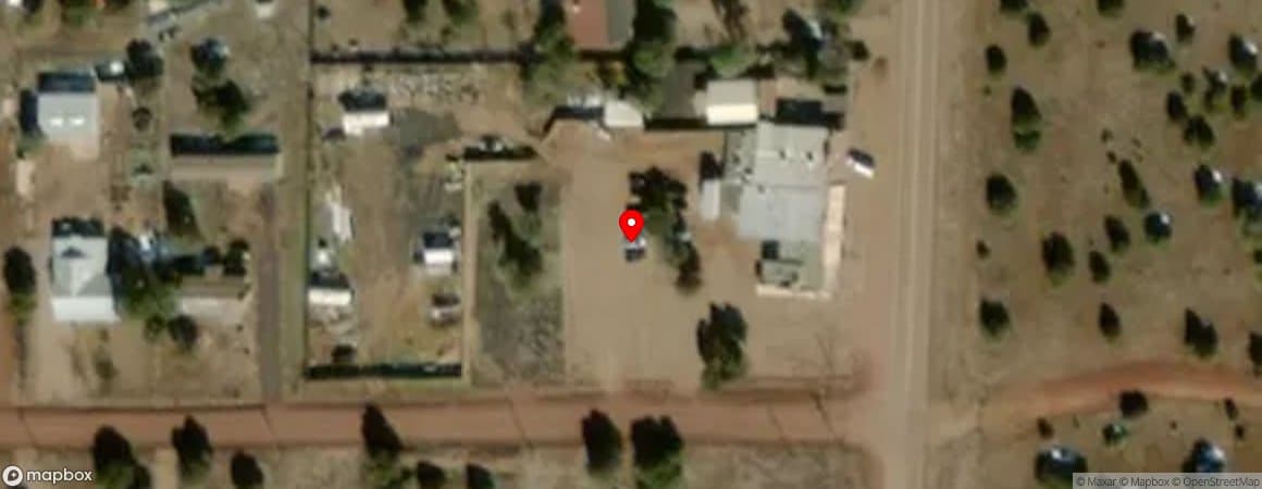 House image located at Lakeside, Arizona, 85929