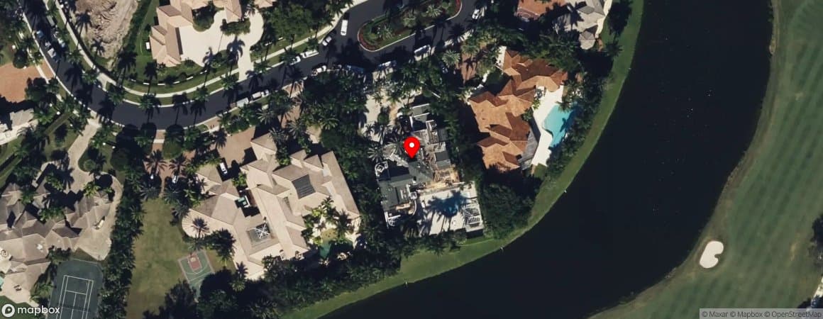 House image located at Boca Raton, Florida, 33496