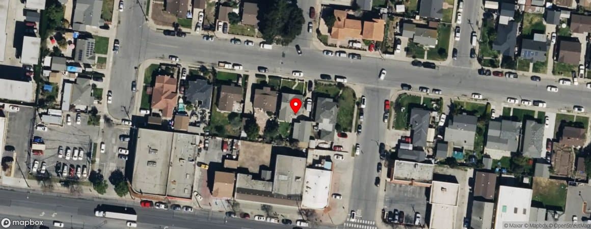 House image located at Salinas, California, 93905