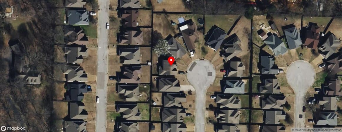 House image located at Cordova, Tennessee, 38018