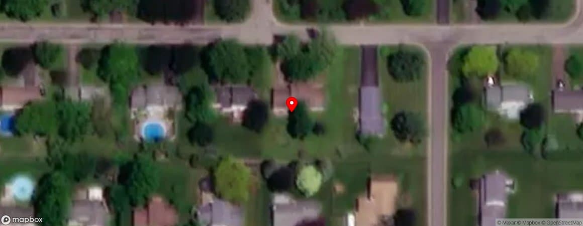 House image located at Brockport, New York, 14420