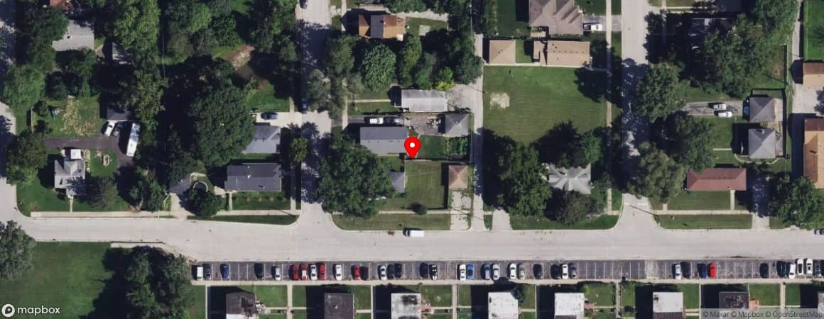 House image located at Hazel Crest, Illinois, 60429
