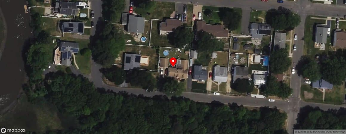 House image located at Keansburg, New Jersey, 7734