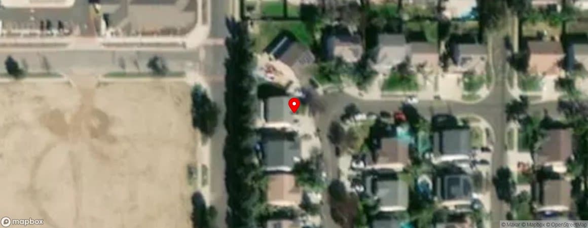 House image located at Visalia, California, 93291