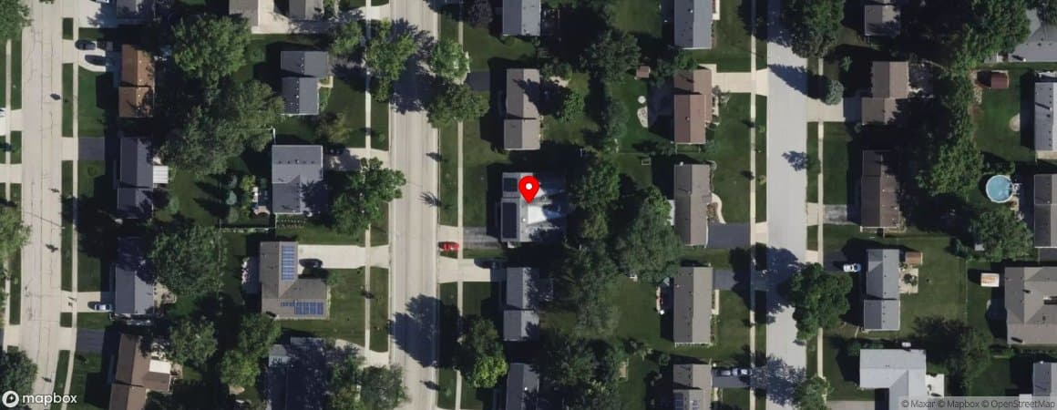 House image located at Schaumburg, Illinois, 60194