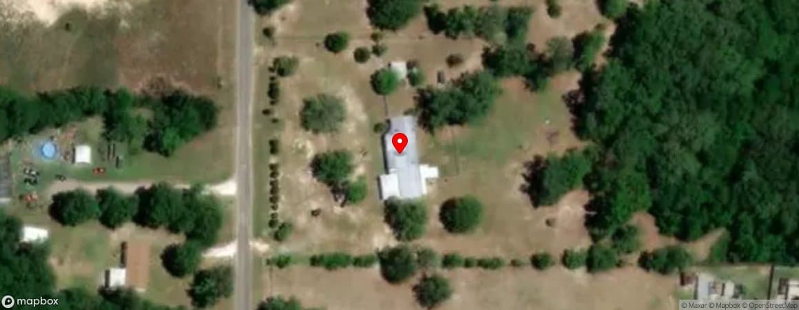 House image located at Wellborn, Florida, 32094