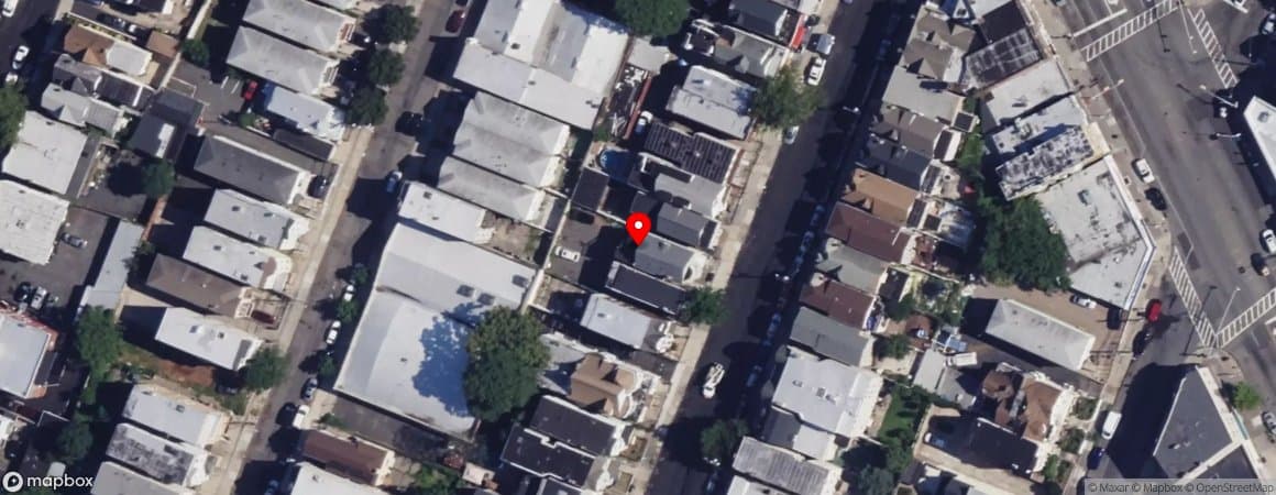 House image located at Newark, New Jersey, 7104