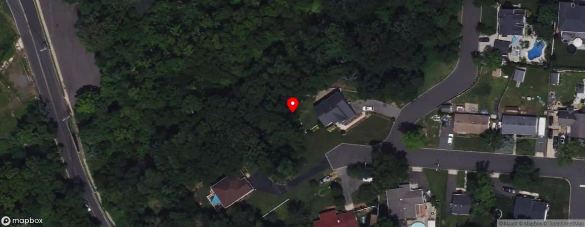 House image located at Matawan, New Jersey, 7747