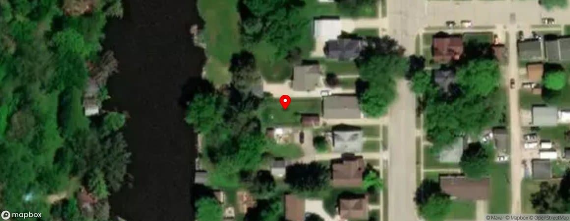 House image located at Horicon, Wisconsin, 53032