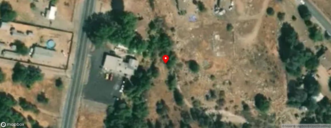 House image located at Bodfish, California, 93205