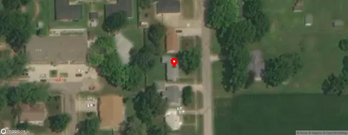 House image located at Paris, Illinois, 61944