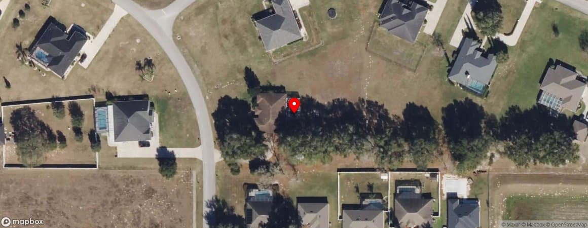 House image located at Belleview, Florida, 34420