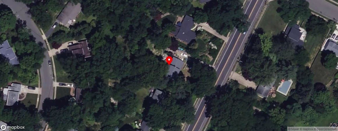 House image located at Lawrence Township, New Jersey, 8648