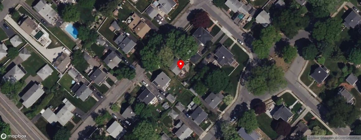 House image located at Norwood, Massachusetts, 2062