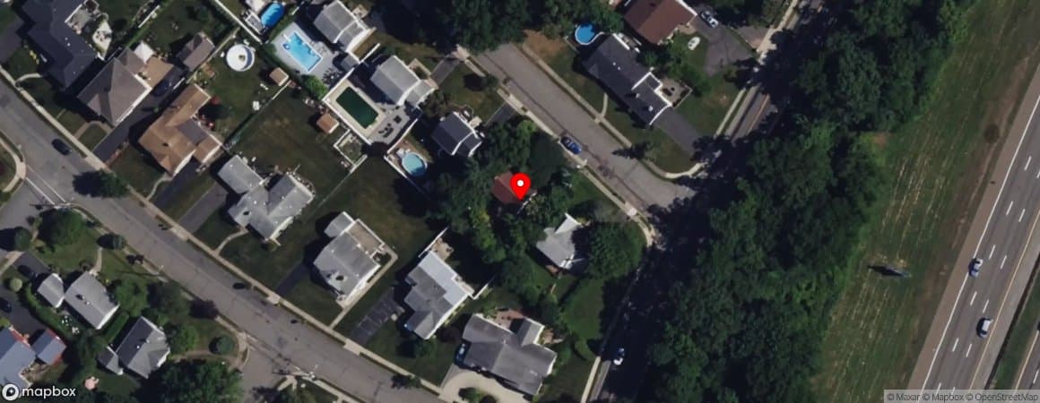 House image located at Clifton, New Jersey, 7013