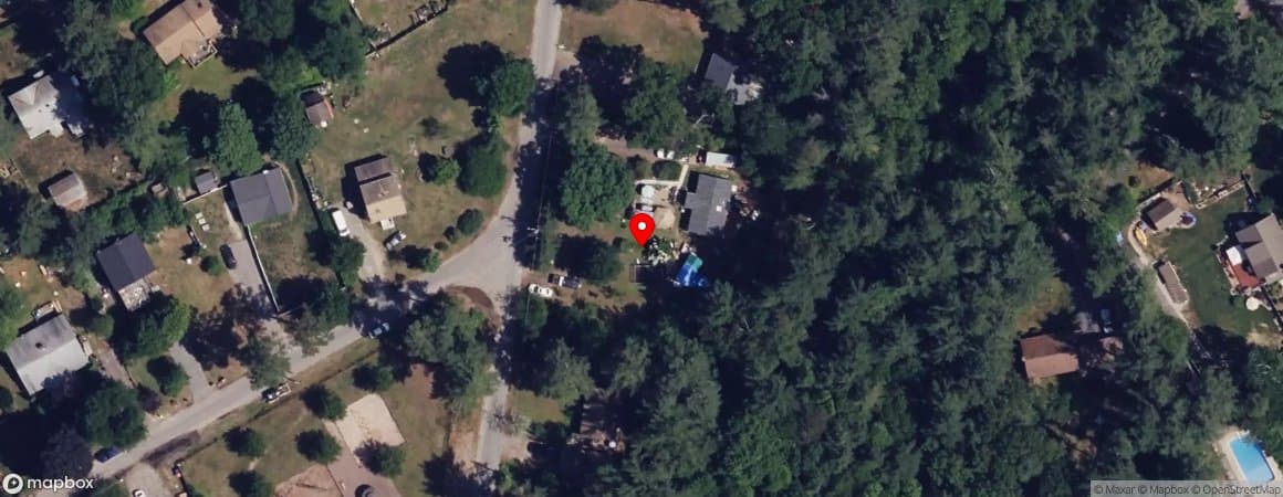 House image located at Carver, Massachusetts, 2330