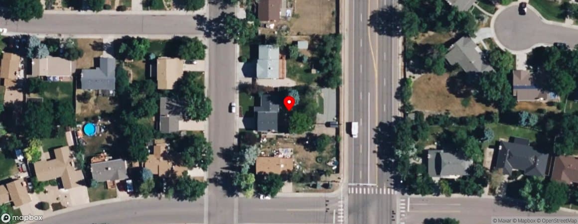 House image located at Littleton, Colorado, 80128